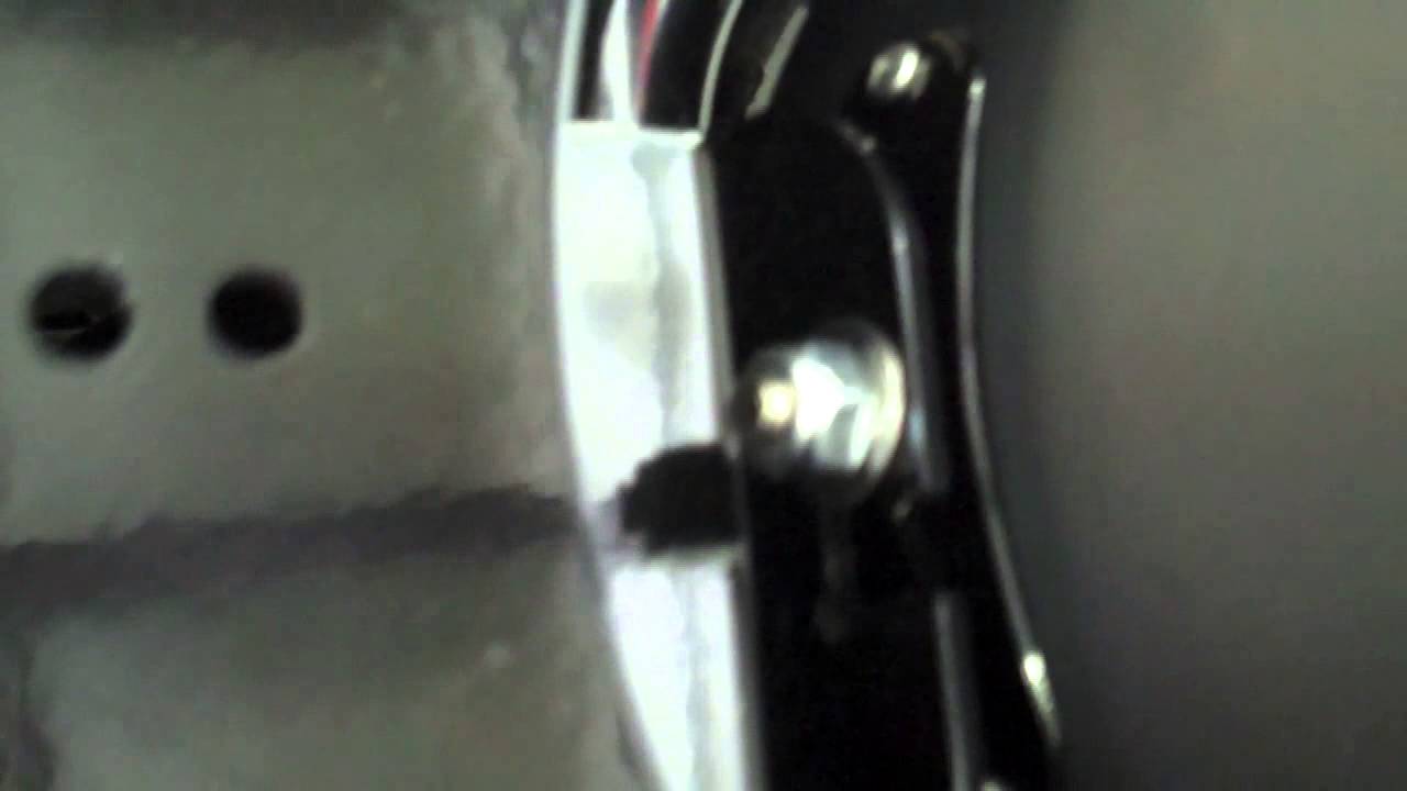 v star 1100 front fender