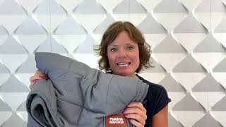 Cuddle Comfort Weighted Blanket - WE04WB
