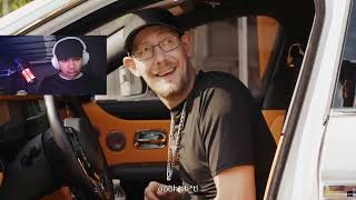 Reacting to Pred Thinks he Won a Rolls Royce, Gets Busted Instead