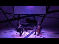 Christopher Jessup - "Phases" for Flute, Cello, and Piano (Live at National Sawdust)