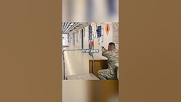 Military Active Shooter Training REVEALED!
