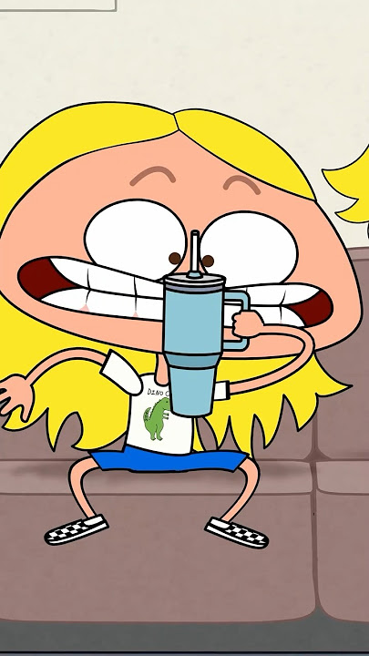 StEvEn Destroys the Stanley Cup?!