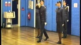ATC Banner Drill