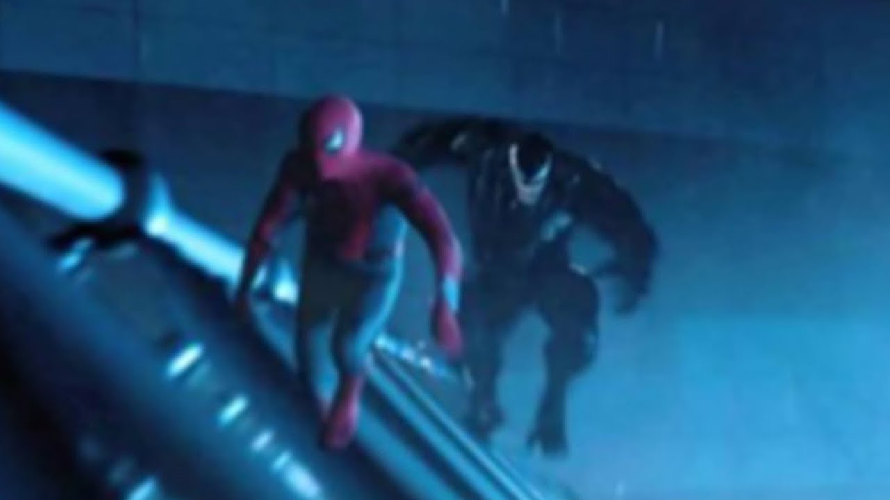 Top 34+ imagen escena post créditos spiderman no way home