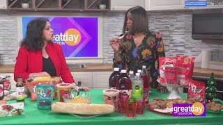Sponsored: Make your holiday gathering merry, bright, and budget-friendly with Randalls
Sponsored: Make your holiday gathering merry, bright, and budget-friendly with Randalls Sponsored: Make your holiday gathering merry, bright, and budget-friendly with Randalls