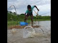 #fishing #video #amazingvideo #trap #bamboo_trap #shorts #reels #catfish