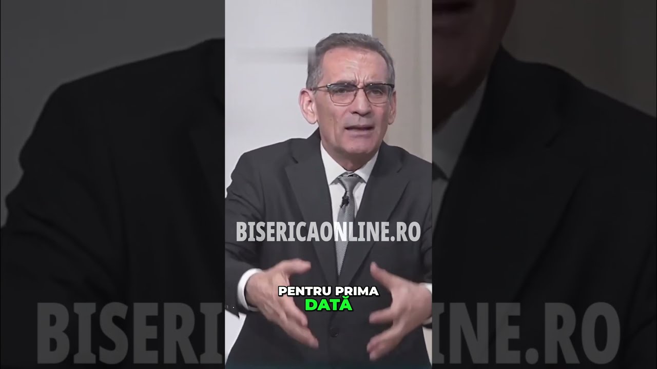 Moise și Munții - Binecuvântare vs. Blestem în Canaan - Valentin Dănăiață #predici #shorts