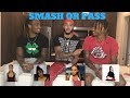 HILARIOUS SMASH OR PASS W/ DOM & CHARLES !!! (YOUTUBER EDITION)