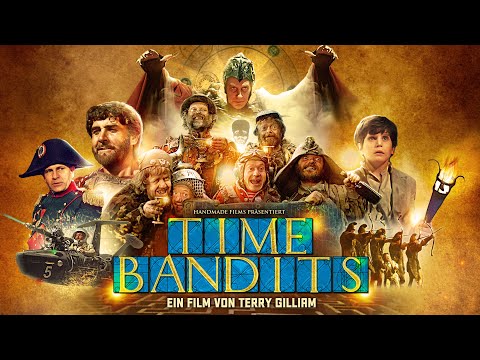 Time Bandits