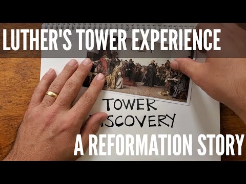 วีดีโอ: คำสอนเล็ก ๆ น้อย ๆ ของ Confession Luther คืออะไร?
