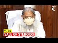Sale of steroids sans doctors slip to invite action in haryana