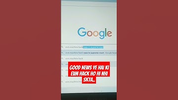 EVM machine hack ho hi nhi sakta #politics #evm #bjp #viralvideo #viralshorts @Mrckcreator