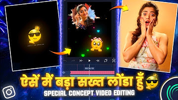 New Concept Beat Sync Shake Effect Video Editing In Alight Motion