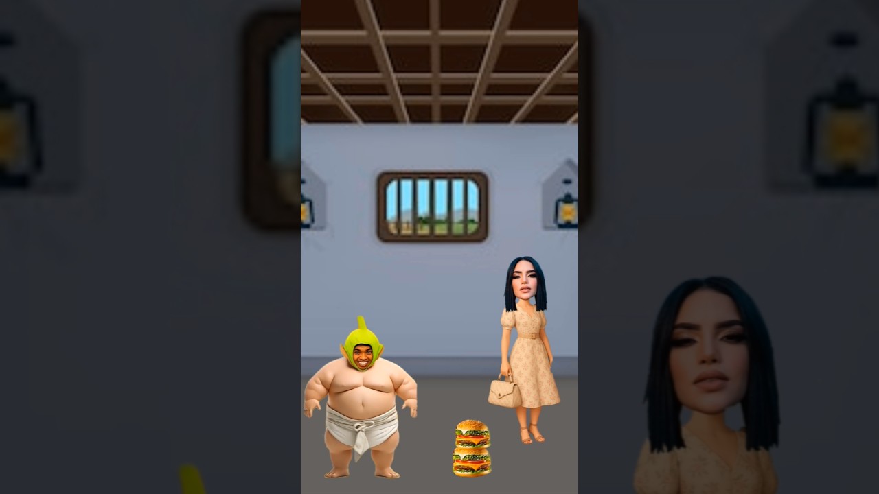 I'm eating vegetables! 🍅🤣