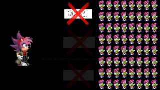 Exploring The Soulless Sonic Mini-ARG.