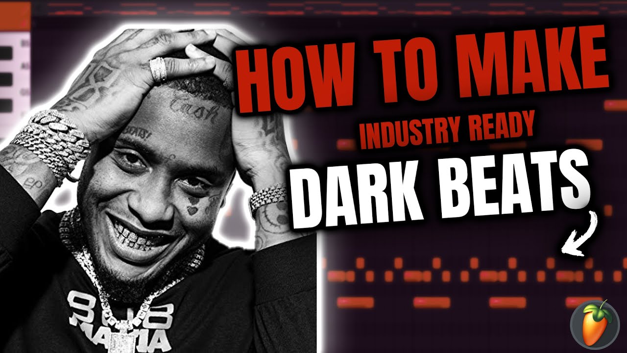 Secret To Making Dark Placement Ready Beats | FL Studio Tutorial - YouTube