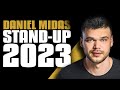 Daniel midas  standup 2023  sprawa dla standupera