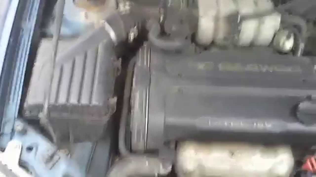 Запчасти lanos daewoo
