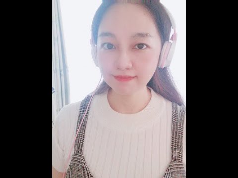 深い森　歌ってみた🎵天野里咲