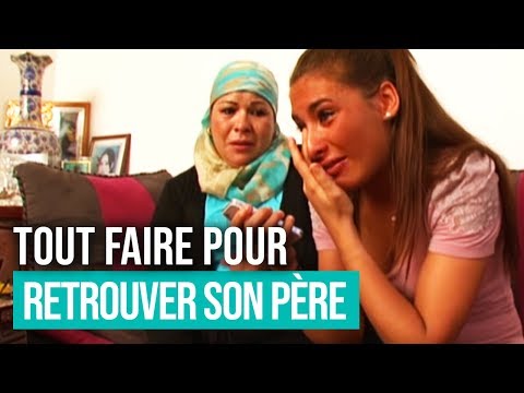 Vidéo: Comment Retrouver Son Père En