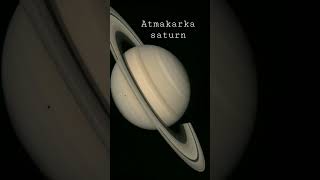Atmakarka Saturn ? आत्मकारक शनि ग्रह। #harharmahadev #subscribe #share #astrology #astrologer #like