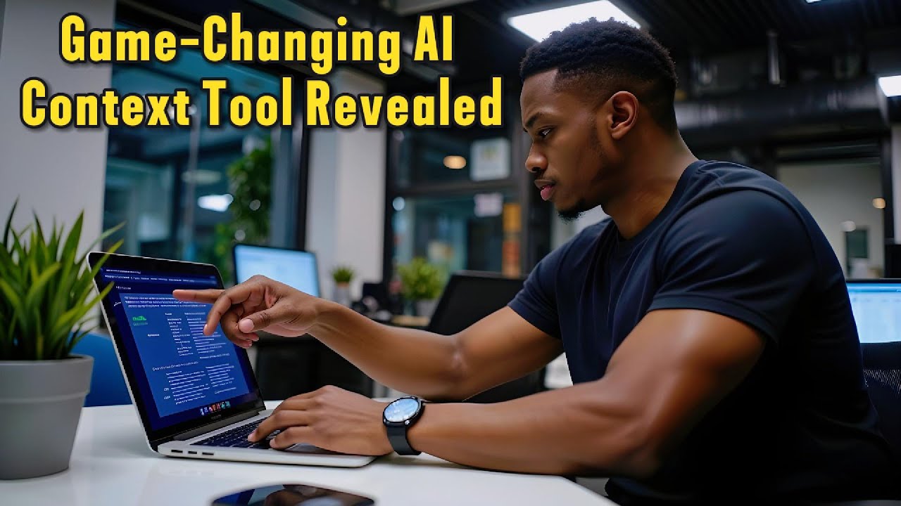 How to Master Context Engineering Use Screenshots to Boost AI 📺 EP #152