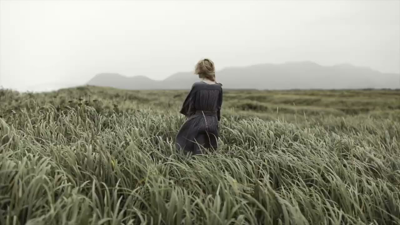 Haunting Fantasy Theme (Instrumental Concept Demo)