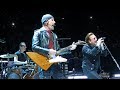 U2 - I Will Follow. Bercy, Paris. September 8, 2018 (Multicam HD).