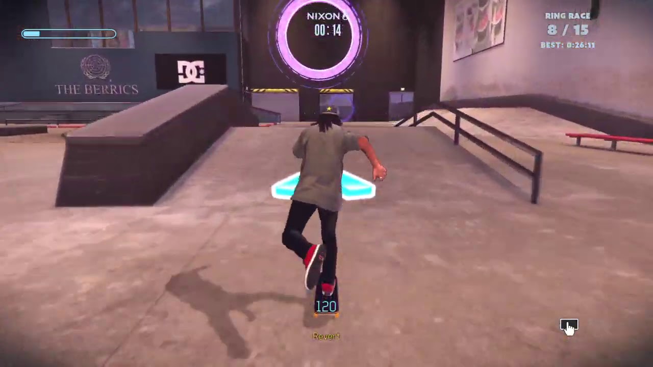 Tony Hawk's® Pro Skater™ 5 Gasmaskdmc new artist jn 2020 2021