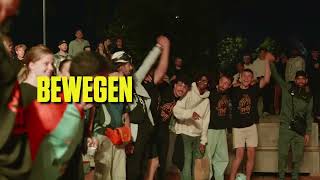 AFTERMOVIE - Rotterdam Street Culture Week Festival 2024