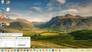 Step to create Maven Project, Dynamic Web Project, and Server in Eclipse IDE