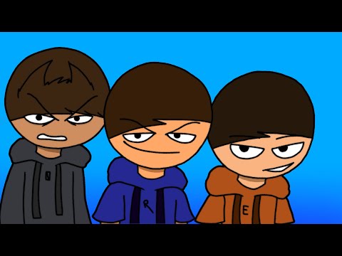R Rivals™ - Teaser Ep 1 ( 2027 )