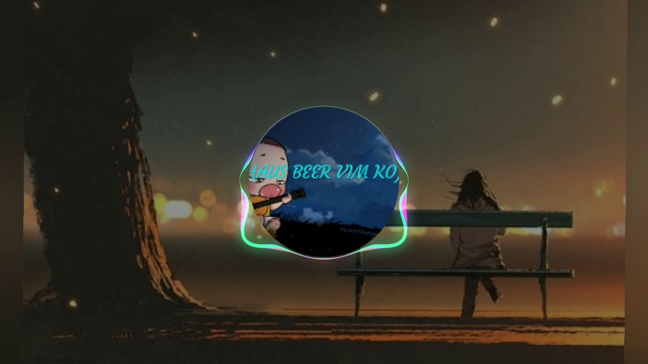 HAUS BEER VIM KOJ (minion) YouTube