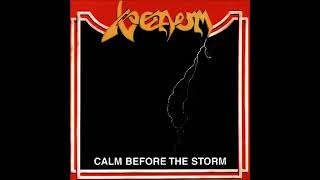 Download Lagu Venom - Calm before the storm - (full album) 1987 MP3