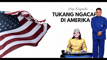 DI AMERIKA !!! TEMBANG SUNDA CIANJURAN: PROF. ANDREW WEINTRAUB LAGU PAPATET & RAJAMANTRI