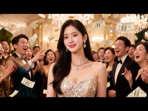 离婚后，我成了首富的孙女 poster