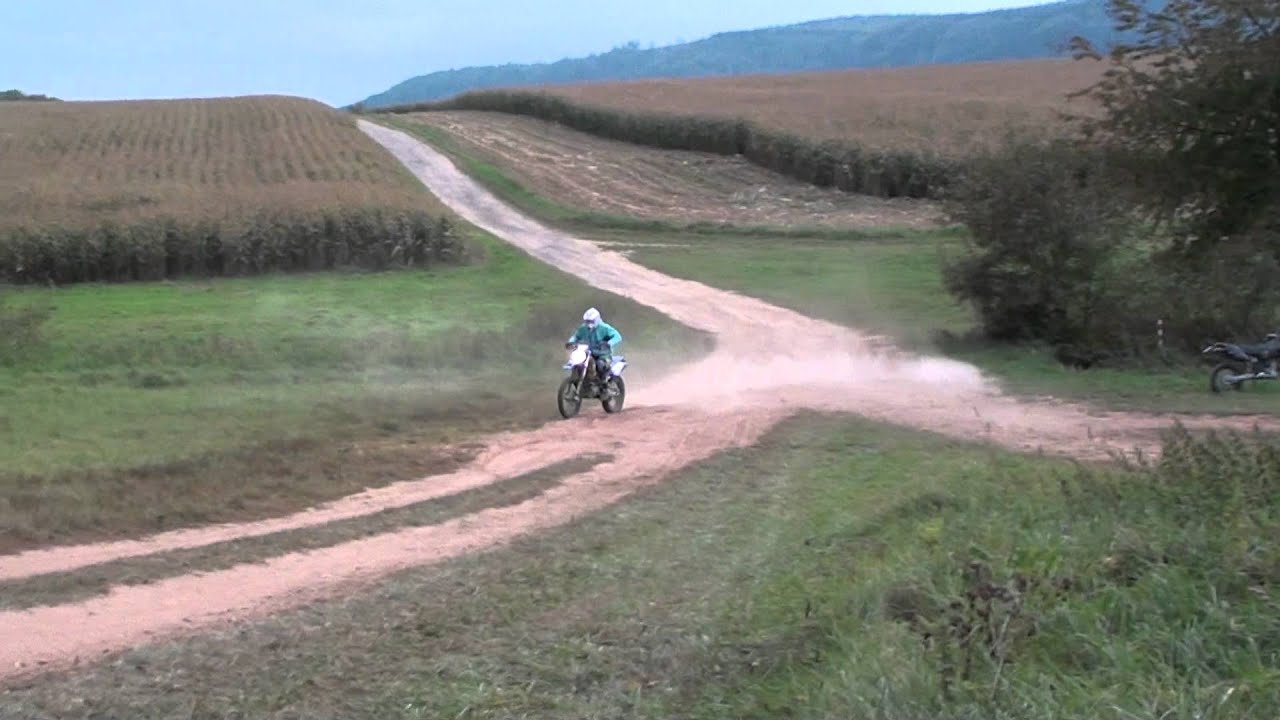 husaberg enduro 2020