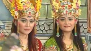 Janger Guyonan Bersama Artis-Artis Top Hit's [OFFICIAL]