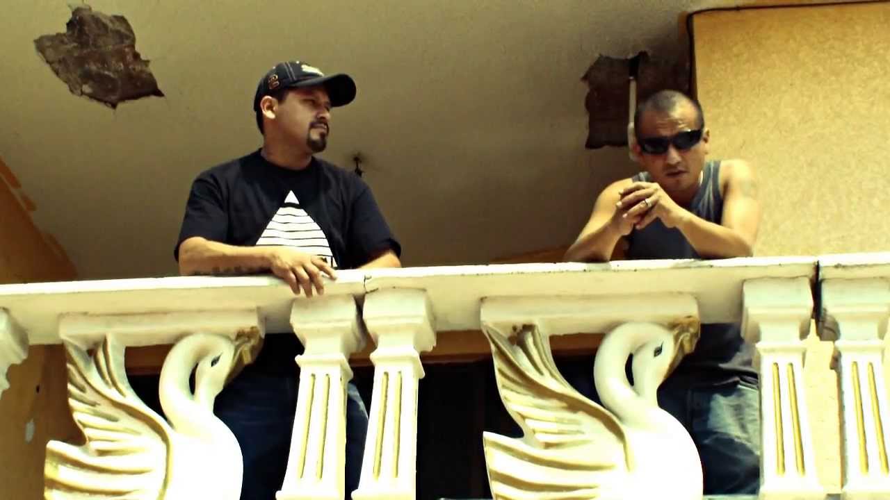 Rokahfuerte - La Roca Fuerte (Video Oficial)