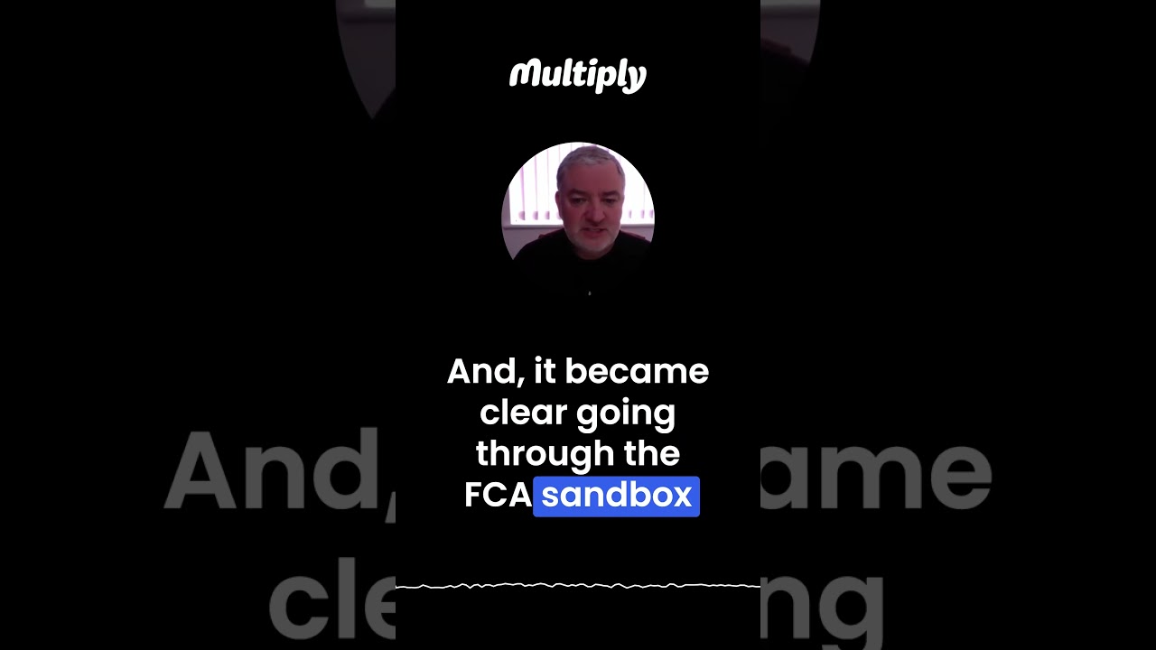 Multiply Talks: Navigating the Maze - Understanding FCA Regulations