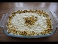 Shir Berenj Recipe (Afghan Rice Pudding) | My Afghan Kitchen