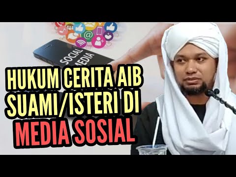 Video: Apakah suami dalam cerita isteri?