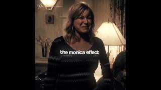 the Monica effect... #monica #gallagher #monicagallagher #shorts#shortvideo