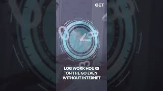 Simplify timesheet management with the GET Crew App. screenshot 4