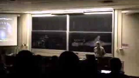 CITA 264: CITA 25 Day 1 - Galaxies, Dynamics Part 1