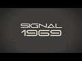 Syneba  signal 1969  officialclip