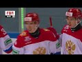 КЧМ. 1/2 финала. Россия U20 Белые – Россия U18