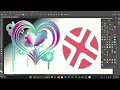 Photoshop aditing effect