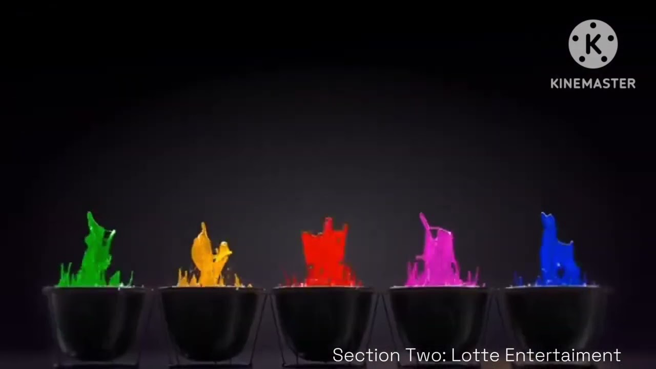 Lotte Entertainment Logo History Season 3 Episode 29