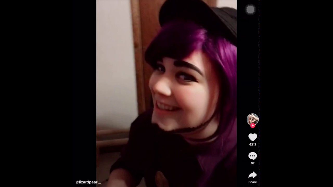 Fnaf Cosplay Tik Tok - YouTube